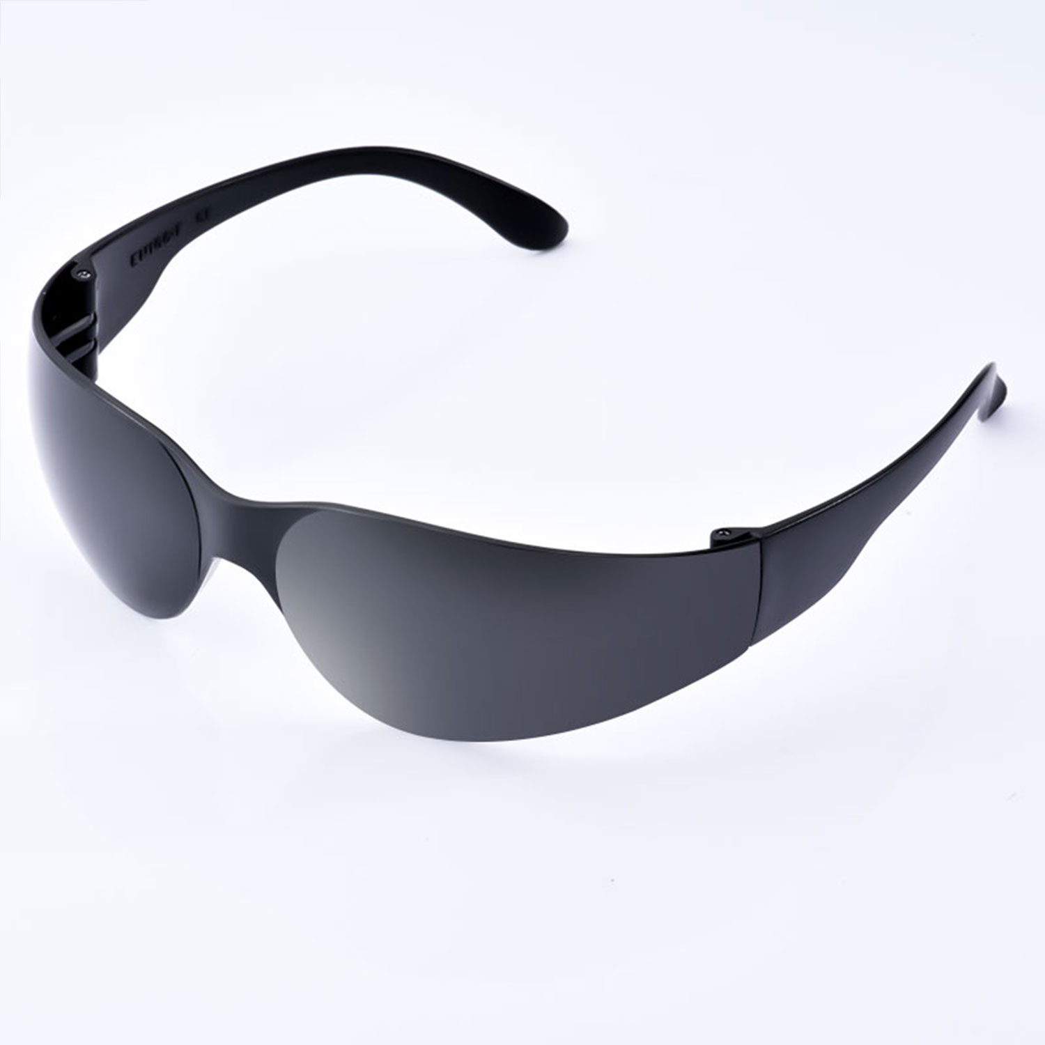 Gafas de sol protectoras de seguridad SG001 Negro