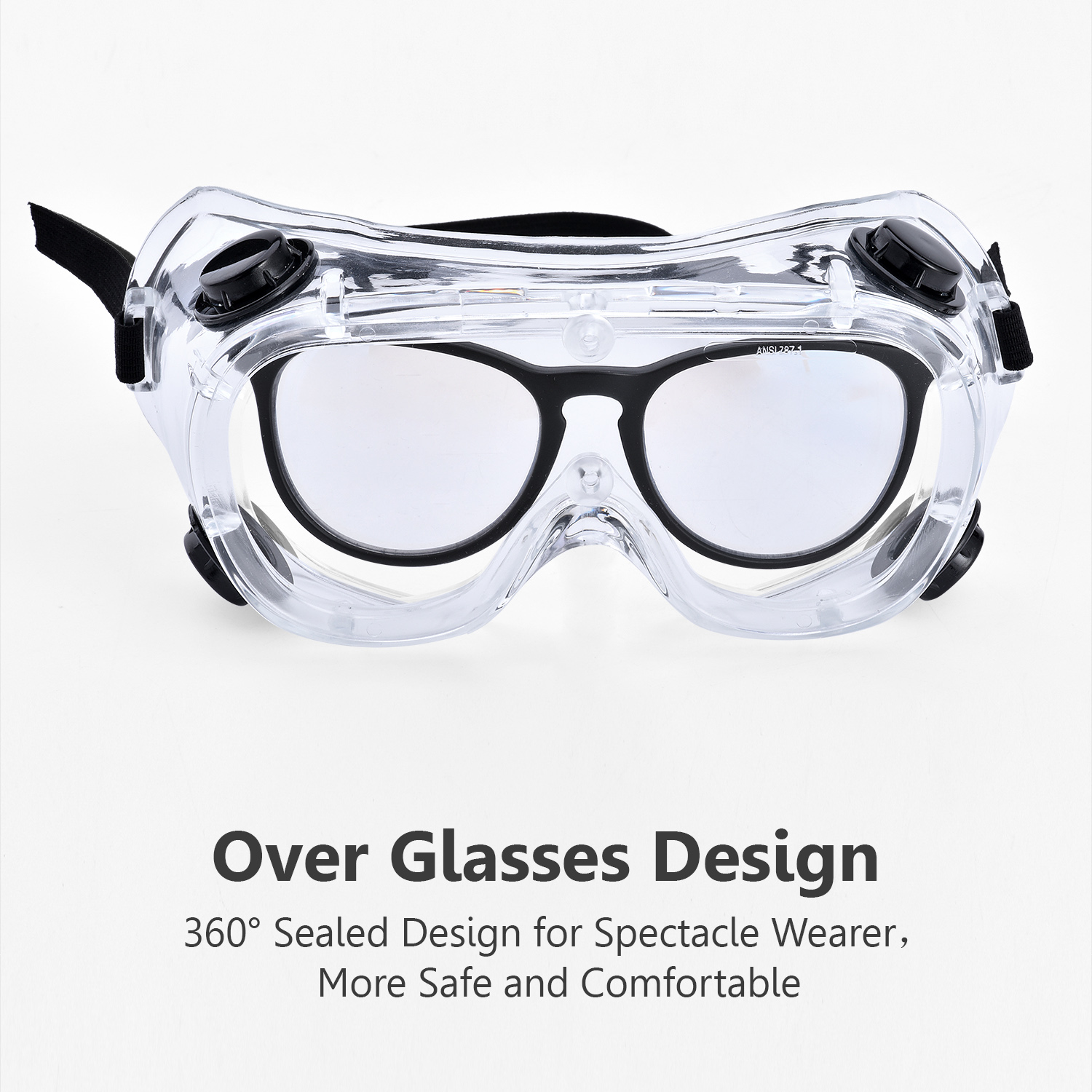 Gafas de Seguridad Gafas SG032