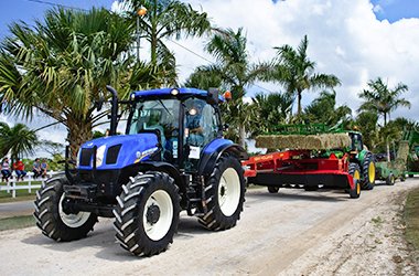 Herramientas con gasolina