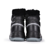 Botas de trabajo de clima frío aislado de pieles para el almacén del congelador de invierno M-8550 pieles