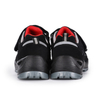 Zapatos de zuecos de seguridad con punta compuesta sin metal transpirables de verano L-7518