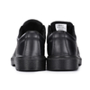 S3 Safety Shoes para ingeniero y gerente con tapa compuesta y placa de entresuela de Kevlar L-7144