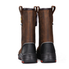 Botas de trabajo Rigger de seguridad industrial S3 Oilfield H-9437 