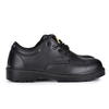 S3 Safety Shoes para ingeniero y gerente con tapa compuesta y placa de entresuela de Kevlar L-7144