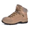 Botas de trabajo de mujer de membrana impermeable con punta compuesta M-8567