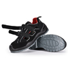 Zapatos de zuecos de seguridad con punta compuesta sin metal transpirables de verano L-7518