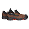 Zapatos de seguridad eléctrica Zapatos de seguridad L-7525 Super