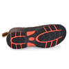 COMPIEZO DE SEGURIDAD DE COOLO MENTE El concesionario Chelsea Slip On Toble Work Boots M-8025nbo