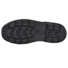 S3 Safety Shoes para ingeniero y gerente con tapa compuesta y placa de entresuela de Kevlar L-7144