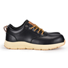 Súper Ligero y Zapatillas de Trabajo Profesional para Ingeniero y Gerente de Oficina L-7520