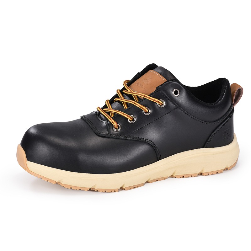 Súper Ligero y Zapatillas de Trabajo Profesional para Ingeniero y Gerente de Oficina L-7520
