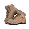 Botas de trabajo de mujer de membrana impermeable con punta compuesta M-8567
