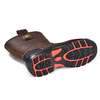 Botas de trabajo Rigger de seguridad industrial S3 Oilfield H-9437 