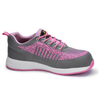 Zapatos de trabajo antideslizantes de color personalizados para mujer