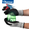 Guantes de trabajo resistentes anticorte FL-HDPNFM