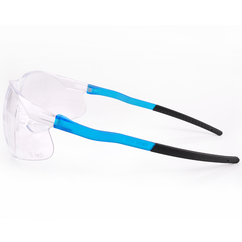 Gafas de seguridad para los ojos de construcción SGB1008