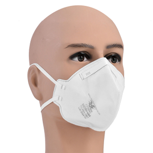 Mascarilla de seguridad NIOSH N95 SM-009