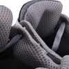 Zapatos de seguridad compuestos sin metal L-7328 Gris