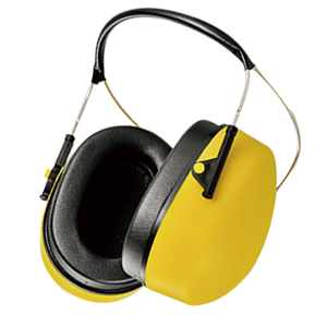 Orejeras de protección auditiva E-2008E