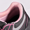 Safetstep Zapatos para mujer Zapatos de trabajo antideslizantes Zapatos activos con punta de acero para mujer