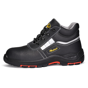 PU RABER SEGURO DE SEGURIDAD BOTAS DE TRABAJO PROTECTIVO M-8027PR