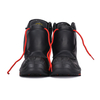 Botas de trabajo pesadas Toe impermeable compuesto metatarsal M-8586MP