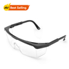 Gafas de seguridad de protección para los ojos listos KS102
