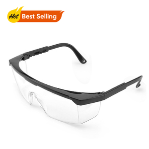 Gafas de seguridad de protección para los ojos listos KS102