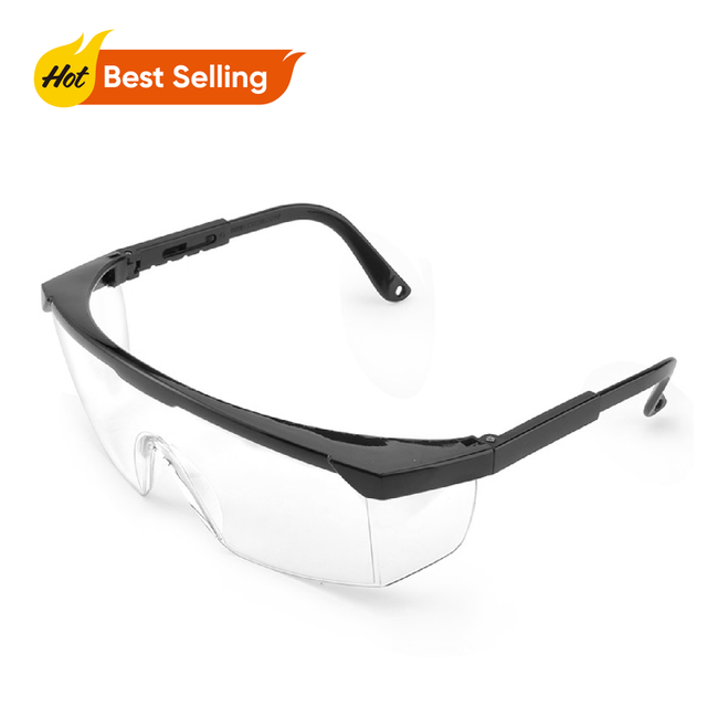 Gafas de seguridad de protección para los ojos listos KS102