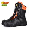 Botas de seguridad de lobas de motos de motos de motos de cabezales livianas 