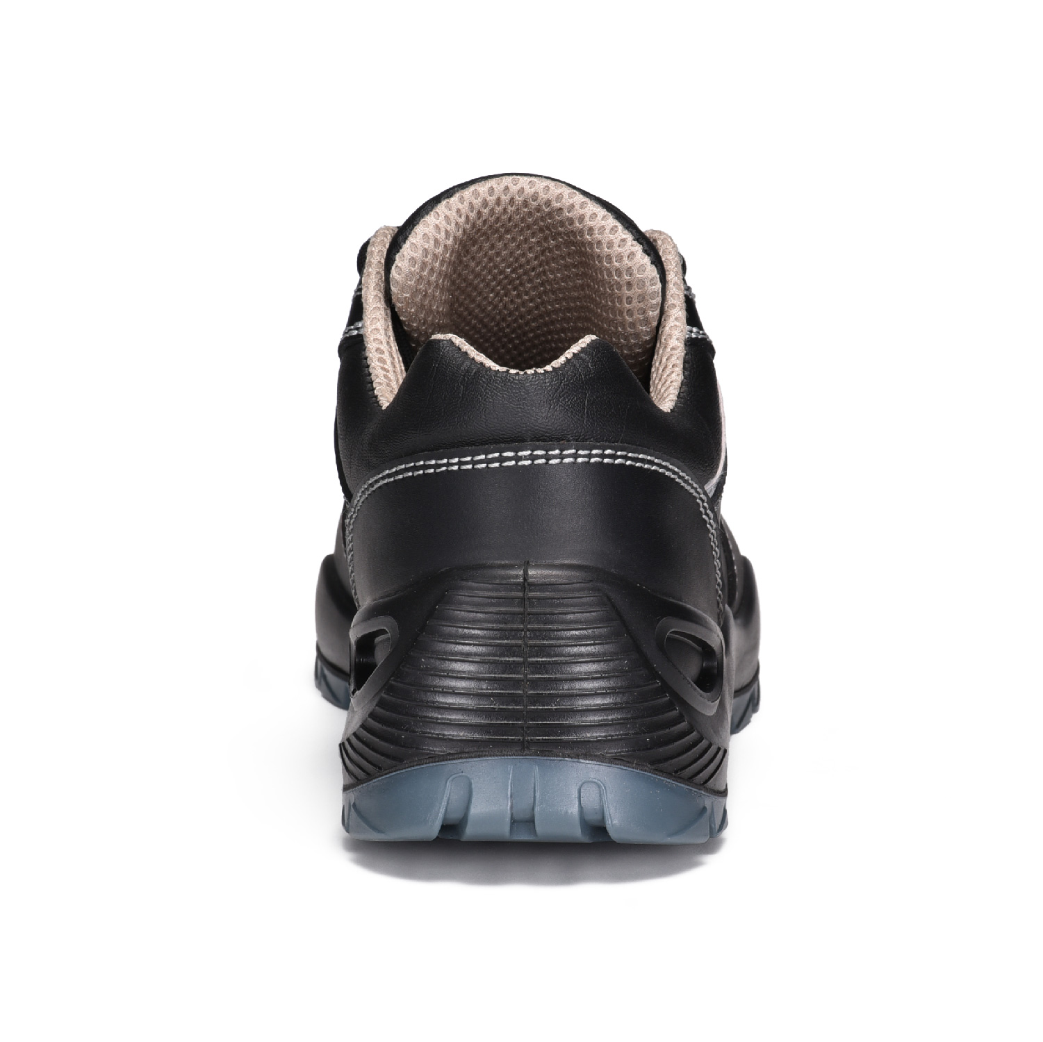 S3 Zapatos de seguridad anti estáticos Kevlar Zapatos de seguridad de entresuela -L -7285 