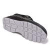 Zapatos de seguridad deportivos para hombres zapatos de trabajo de trabajo de acero de verano l-7570