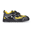 Zapatos de Seguridad Transpirables L-7501 Amarillo (Speed)