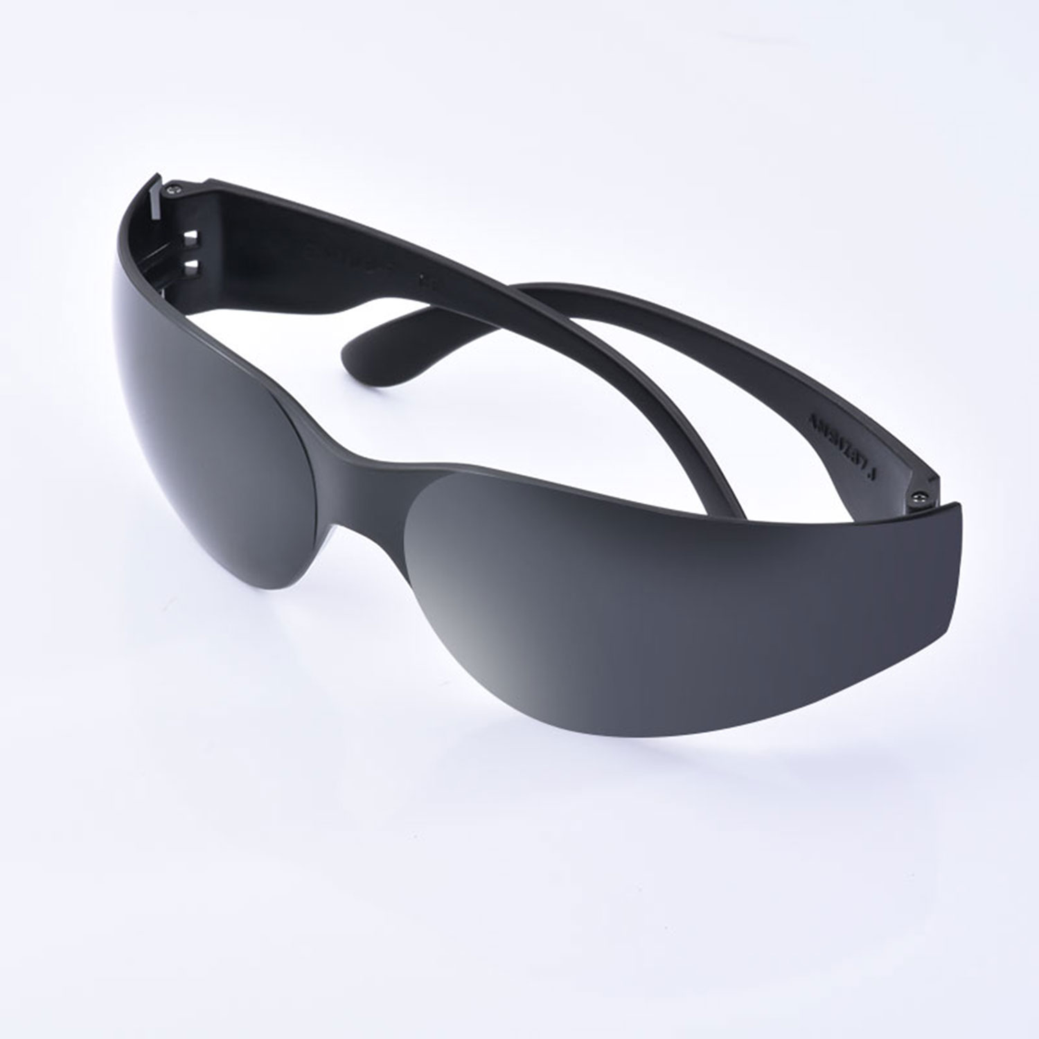 Gafas de trabajo de seguridad SG001 Negro