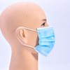 Mascarillas Desechables Azules SM-008 