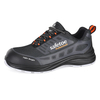 Zapatillas de trabajo transpirable Zapatillas de seguridad Warehouse L-7571