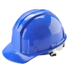 Building & Road Safety Casco W-001 Azul