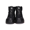 Zapatos de seguridad ligeros resistentes al aceite con punta compuesta para hombre para M-8356RB TLS