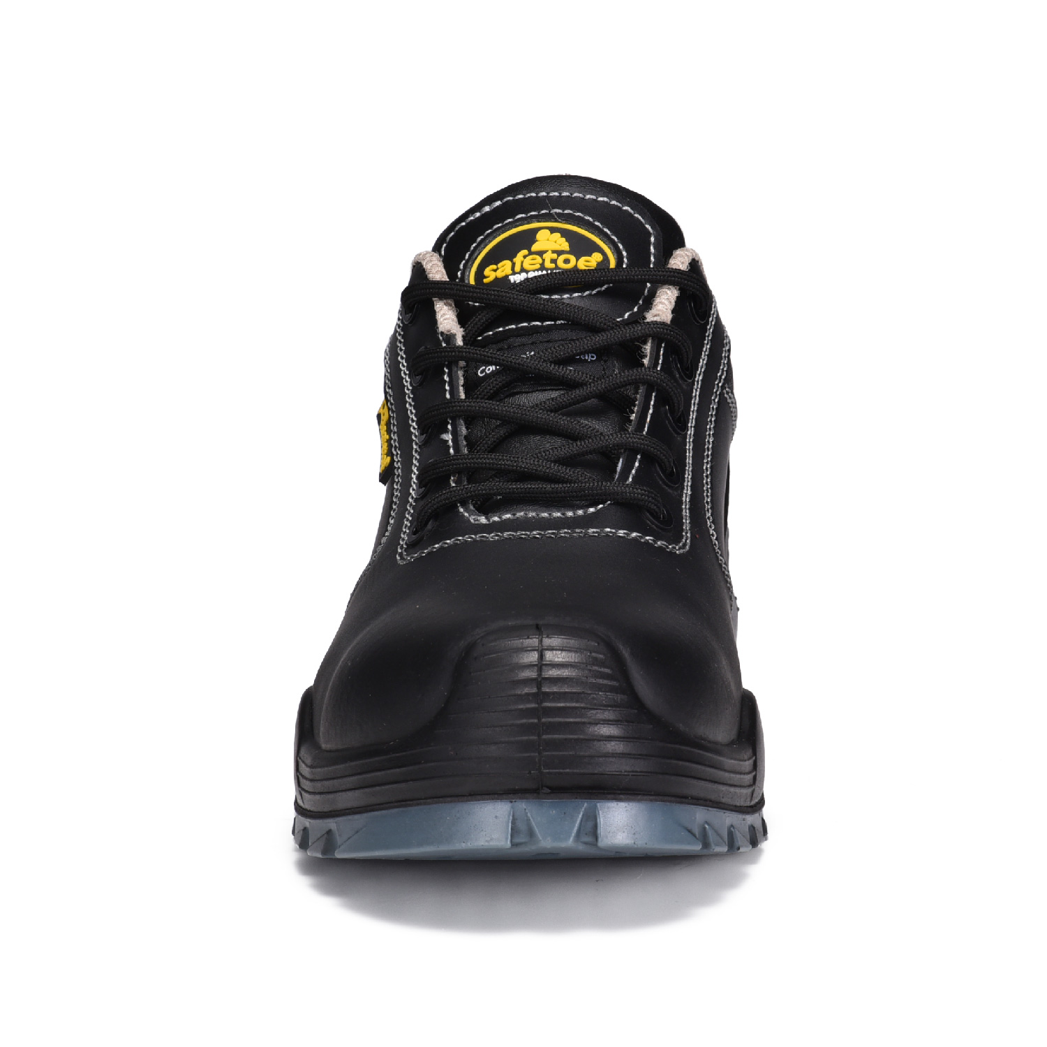S3 Zapatos de seguridad anti estáticos Kevlar Zapatos de seguridad de entresuela -L -7285 