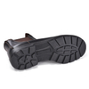 Botas de seguridad Chelsea sin cordones S3 Israel y Australia M-8316