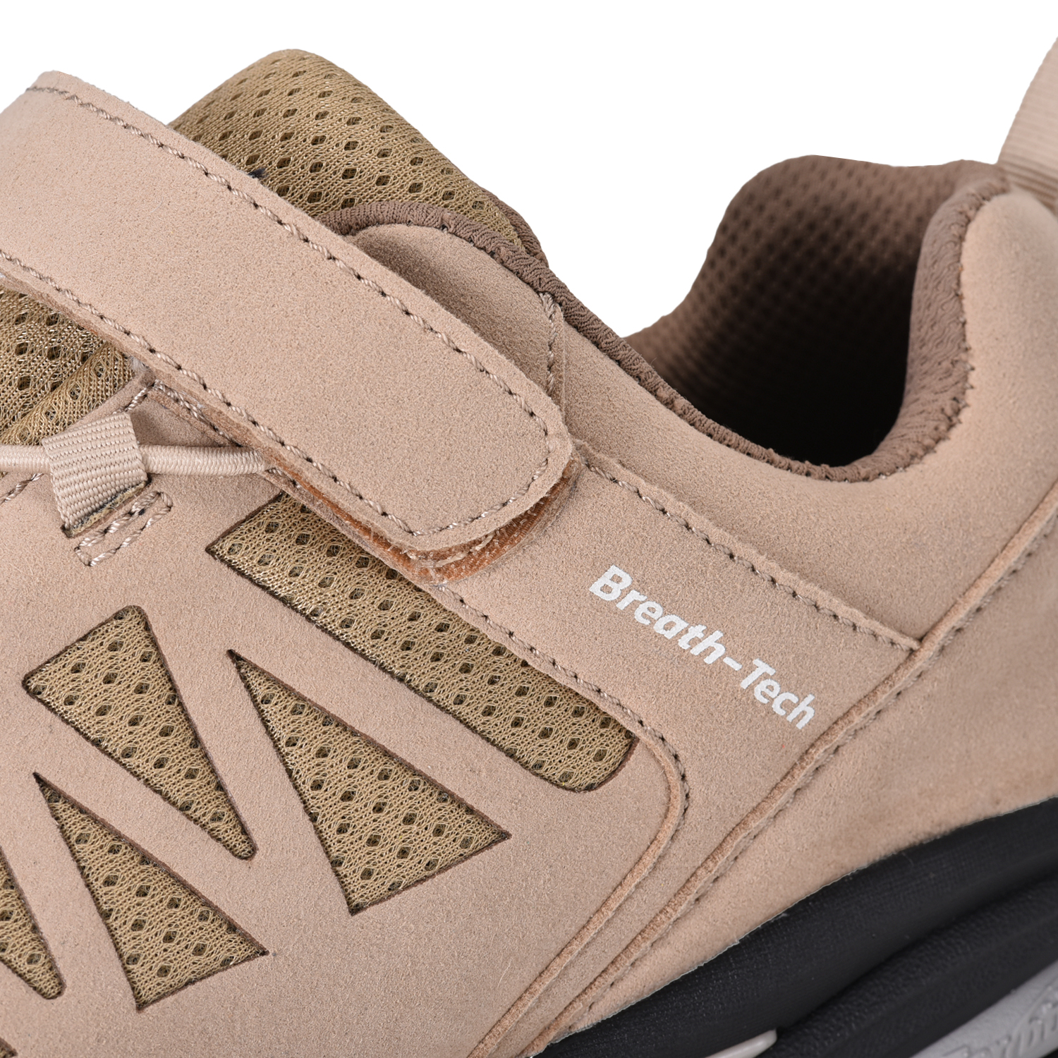 Zapatos de seguridad ultraligeros Zapatillas de trabajo para hombre L-7608