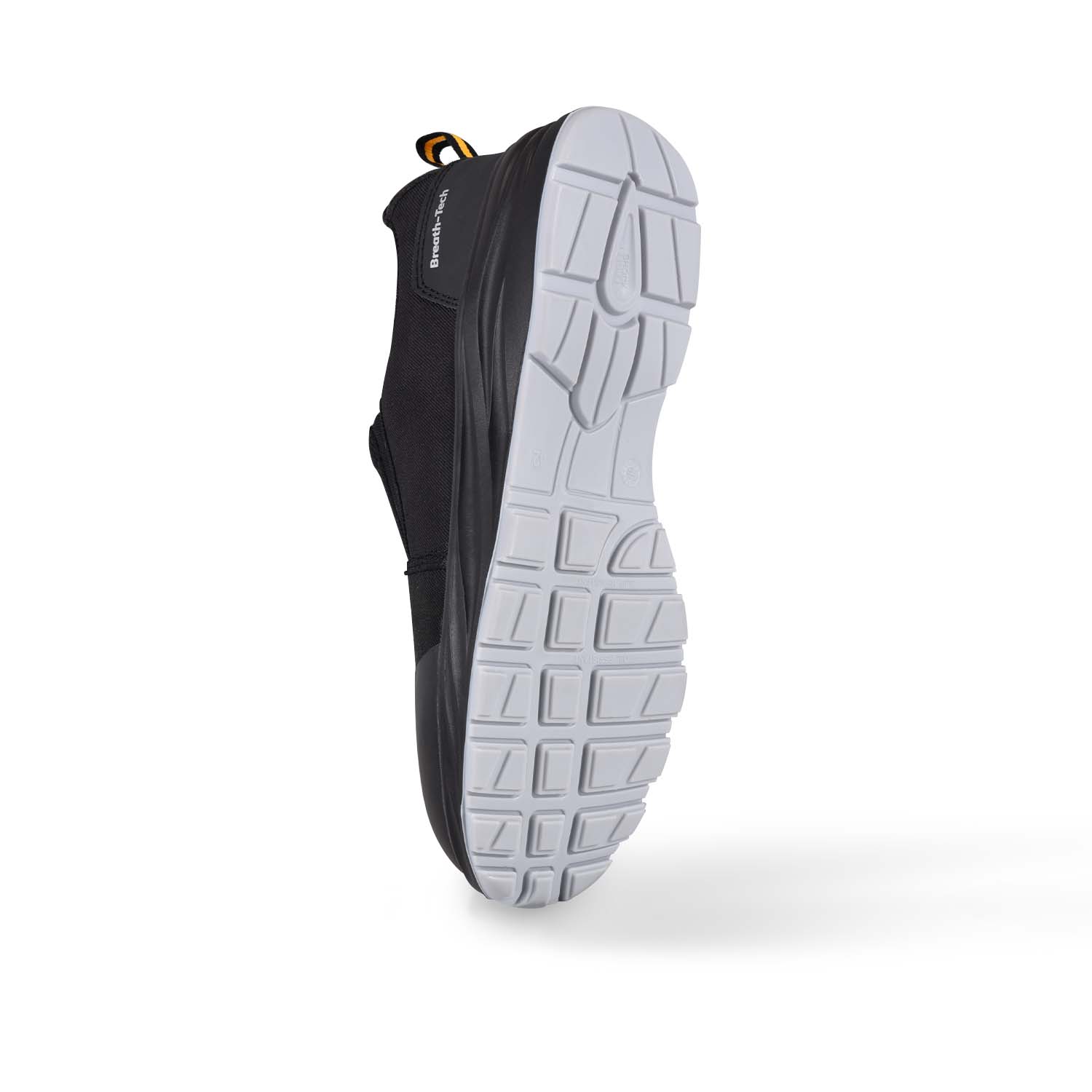 Zapatillas de seguridad Builters Warehouse Zapatos de trabajo transpirable L-7561