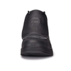 Zapatos de seguridad industrial de soldadura de cuero M-8215RB MP