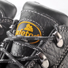 Zapatos Seguridad Metal S3 L-7147B