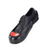 Cubrezapatos de seguridad para visitantes reutilizables