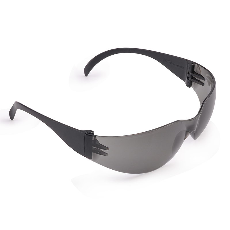 Gafas protectoras de seguridad SG001 Gris