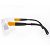 Gafas de seguridad de longitud ajustable SGB1009