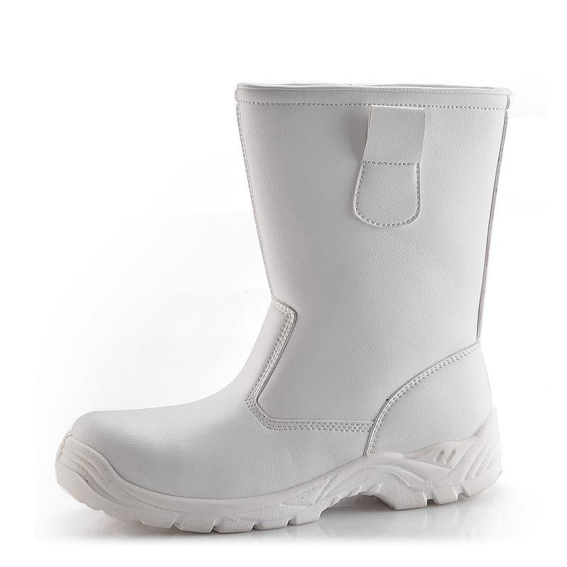 Botas de aparejador para la industria alimentaria H-9001