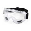Gafas de seguridad transparentes con lentes de policarbonato KS503