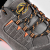Zapatos de seguridad de verano transpirables L-7063